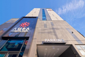  Gwangju Aura Hotel  Кванджу